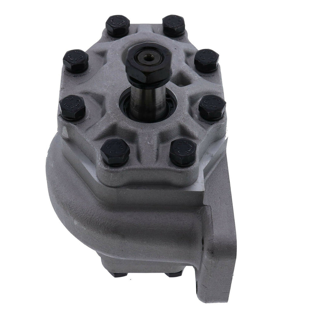 Hydraulic Gear Pump 84573150 for Case 385 454 464 485 574 585 674 885  684 784