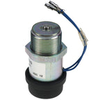 Fuel Stop Solenoid MM409670 for Mitsubishi Tractor MT210 MT250 MT180 MT17 MT18