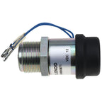 Fuel Stop Solenoid MM409670 for Mitsubishi Tractor MT210 MT250 MT180 MT17 MT18