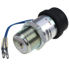 Fuel Stop Solenoid MM409670 for Mitsubishi Tractor MT210 MT250 MT180 MT17 MT18