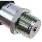 Fuel Stop Solenoid MM409670 for Mitsubishi Tractor MT210 MT250 MT180 MT17 MT18