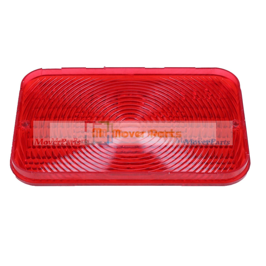 Red Taillight Lens LVU18747 for John Deere 1026R 2025R 2032R 4120 4410 5090E