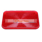 Red Taillight Lens LVU18747 for John Deere 1026R 2025R 2032R 4120 4410 5090E