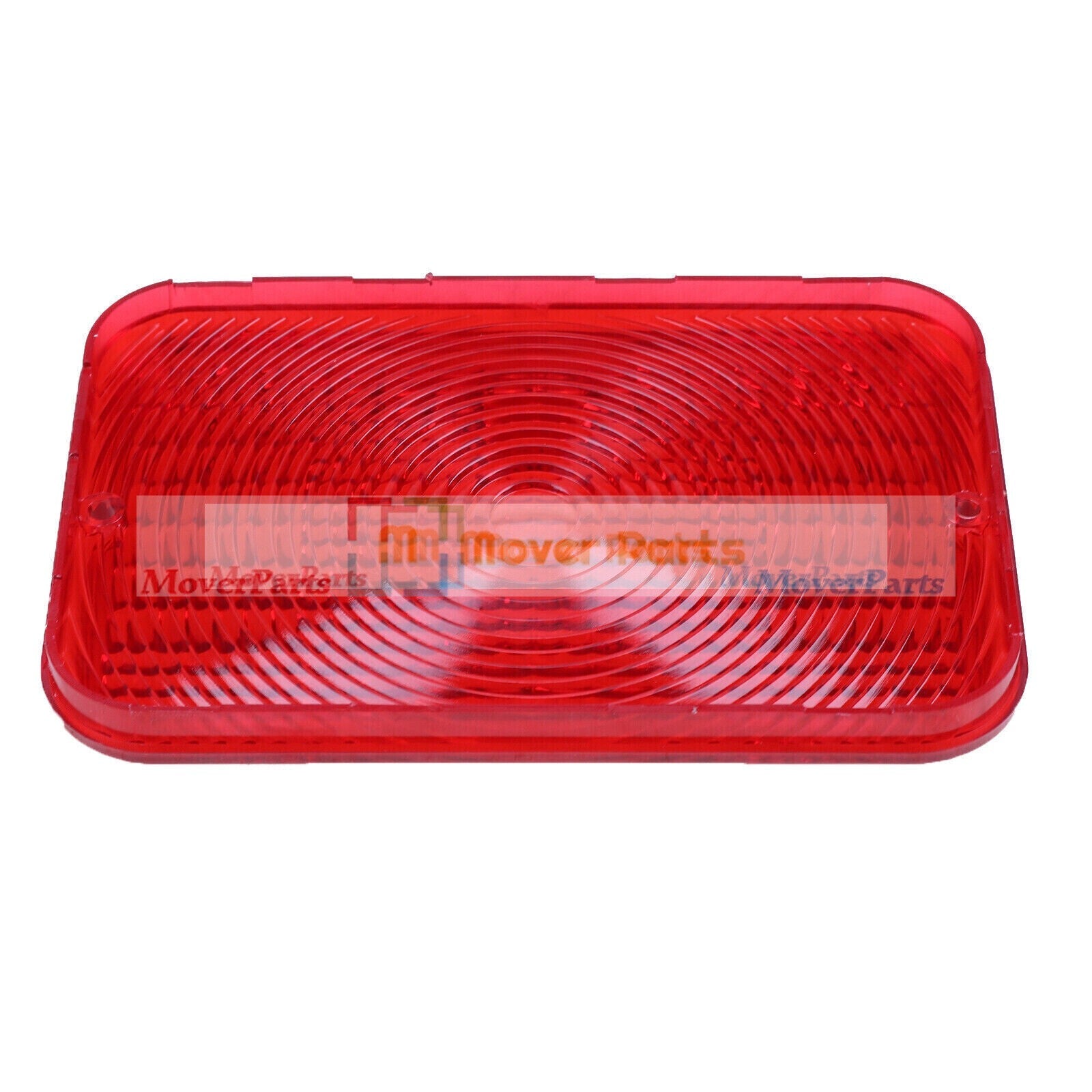Red Taillight Lens LVU18747 for John Deere 1026R 2025R 2032R 4120 4410 5090E