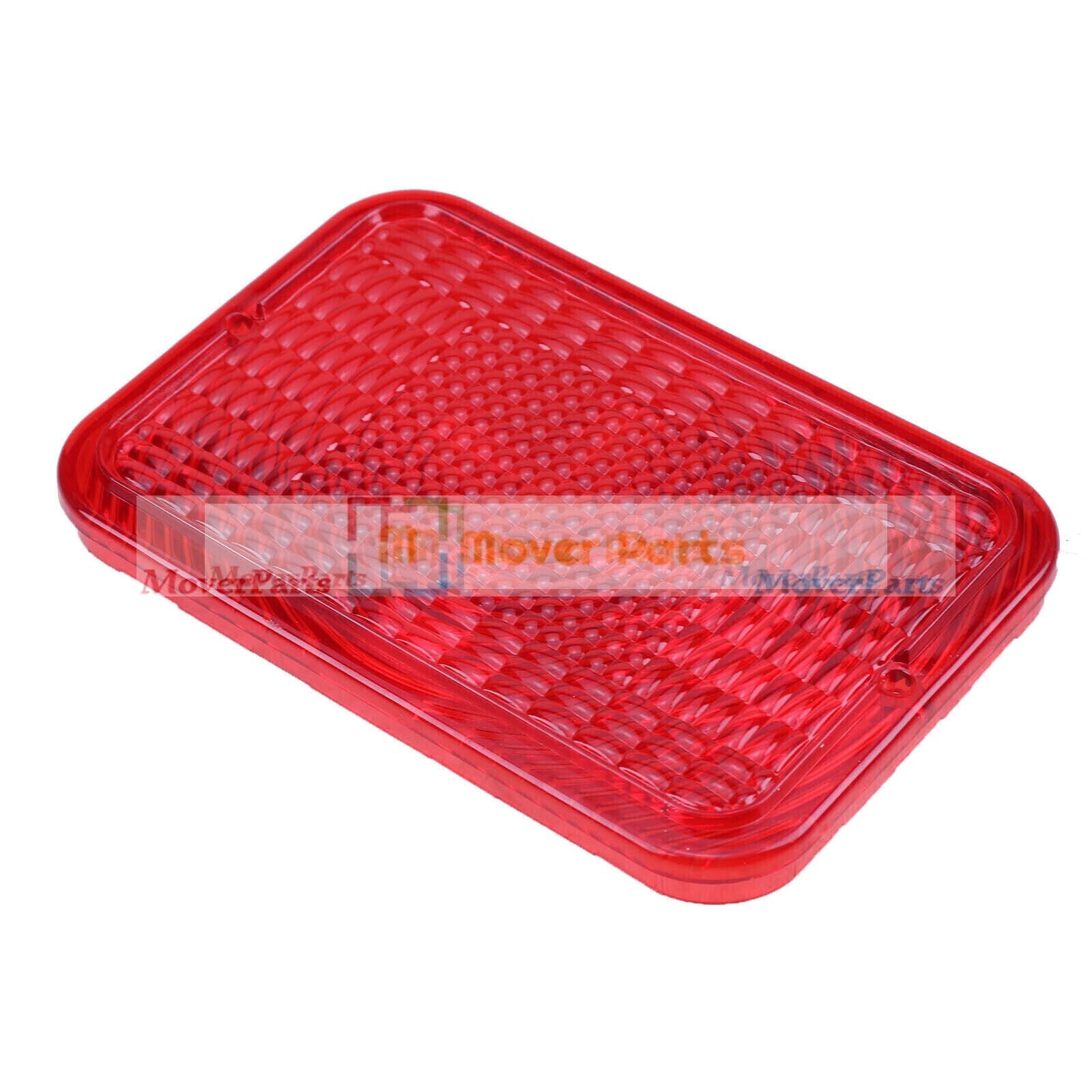 Red Taillight Lens LVU18747 for John Deere 1026R 2025R 2032R 4120 4410 5090E