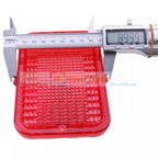 Red Taillight Lens LVU18747 for John Deere 1026R 2025R 2032R 4120 4410 5090E