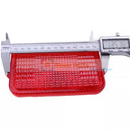 Red Taillight Lens LVU18747 for John Deere 1026R 2025R 2032R 4120 4410 5090E