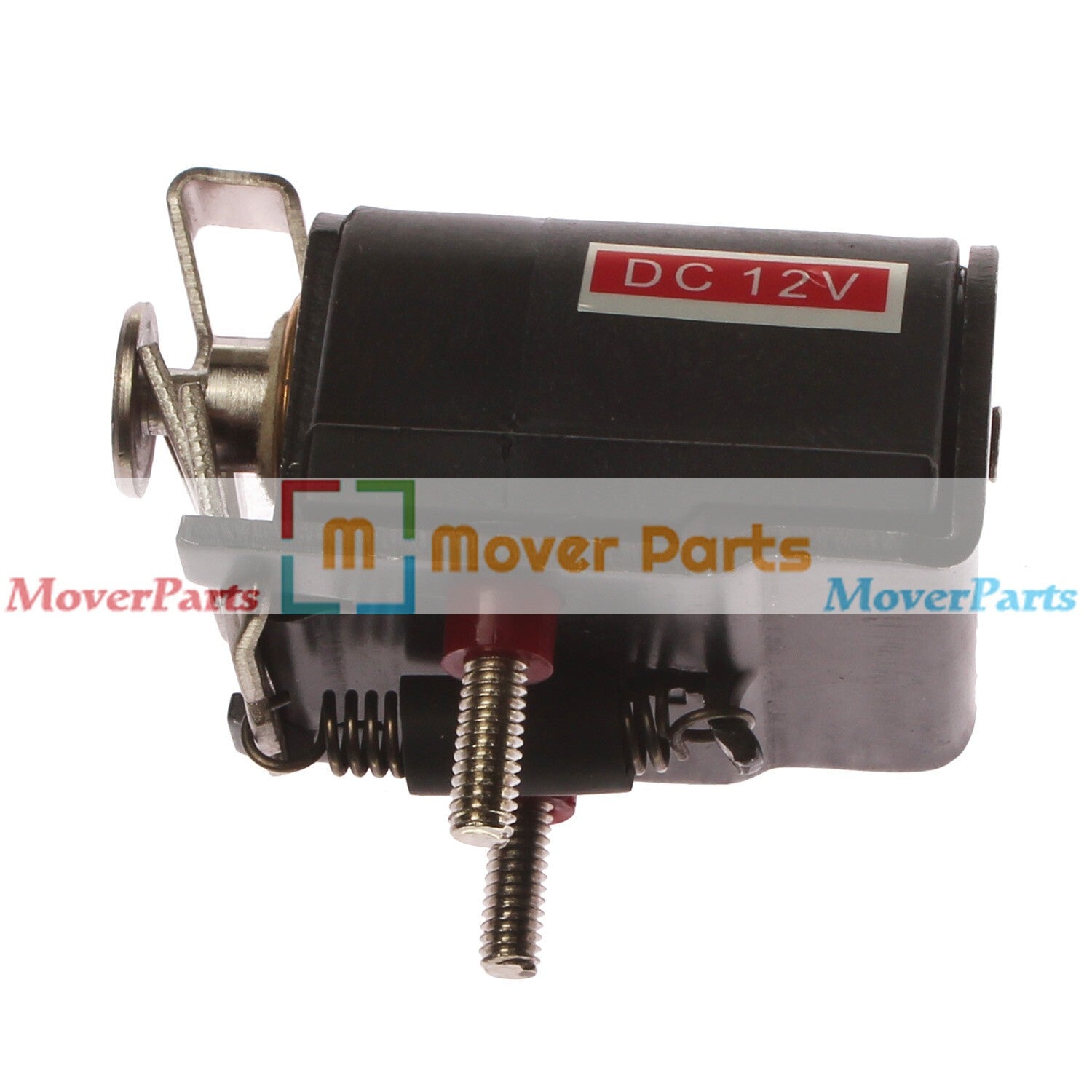8094900 Injection Pump Solenoid for FPT IVECO CASE NEW HOLLAND Ref/-26214A 12V