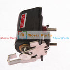8094900 Injection Pump Solenoid for FPT IVECO CASE NEW HOLLAND Ref/-26214A 12V