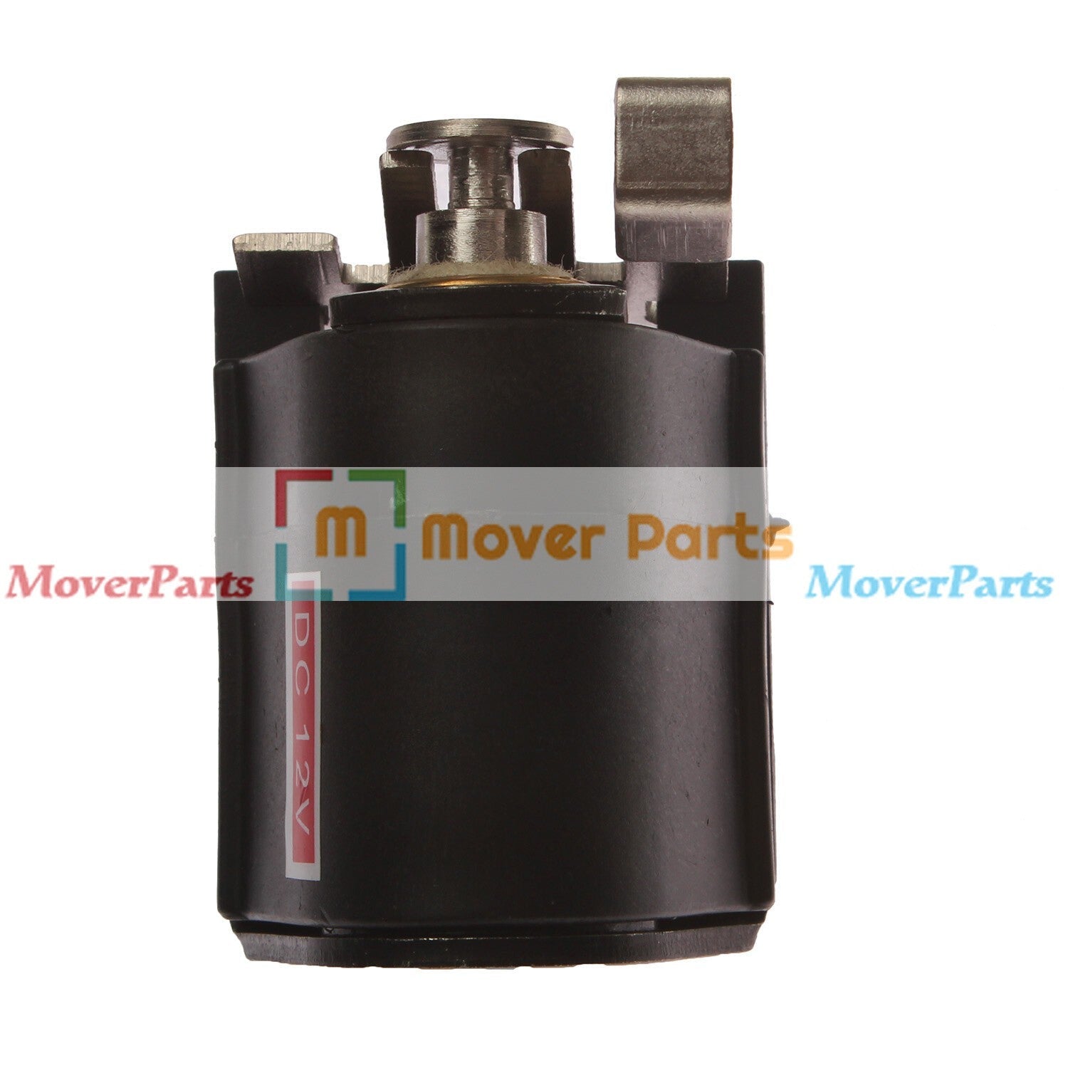 8094900 Injection Pump Solenoid for FPT IVECO CASE NEW HOLLAND Ref/-26214A 12V