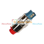 12V Shutoff Solenoid for Massey Ferguson 220 241 253 263 271 360 3645 4225 4245