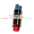 12V Shutoff Solenoid for Massey Ferguson 220 241 253 263 271 360 3645 4225 4245