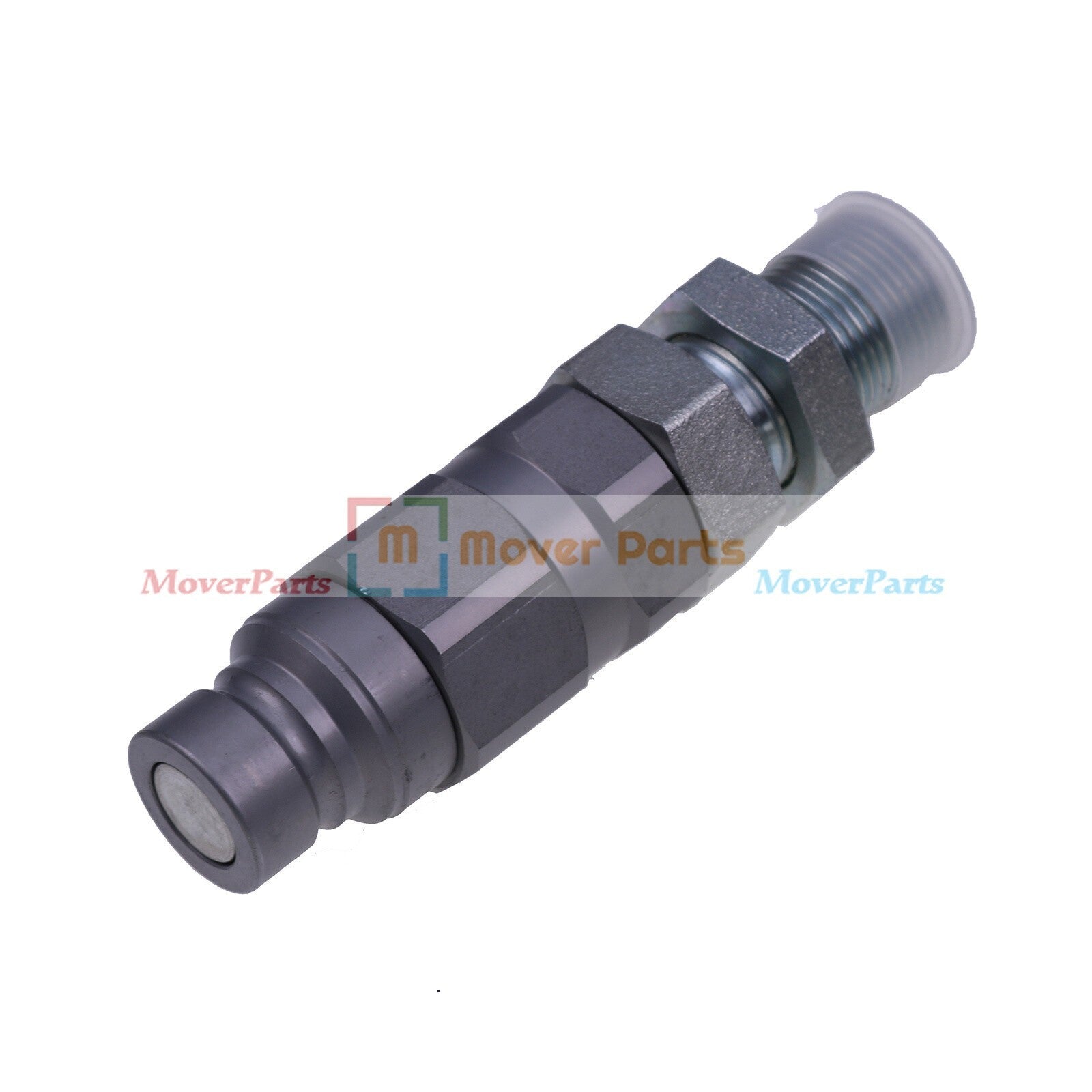 For Caterpillar CAT Hydraulic Flat Face Quick Coupler 193-8334 Male
