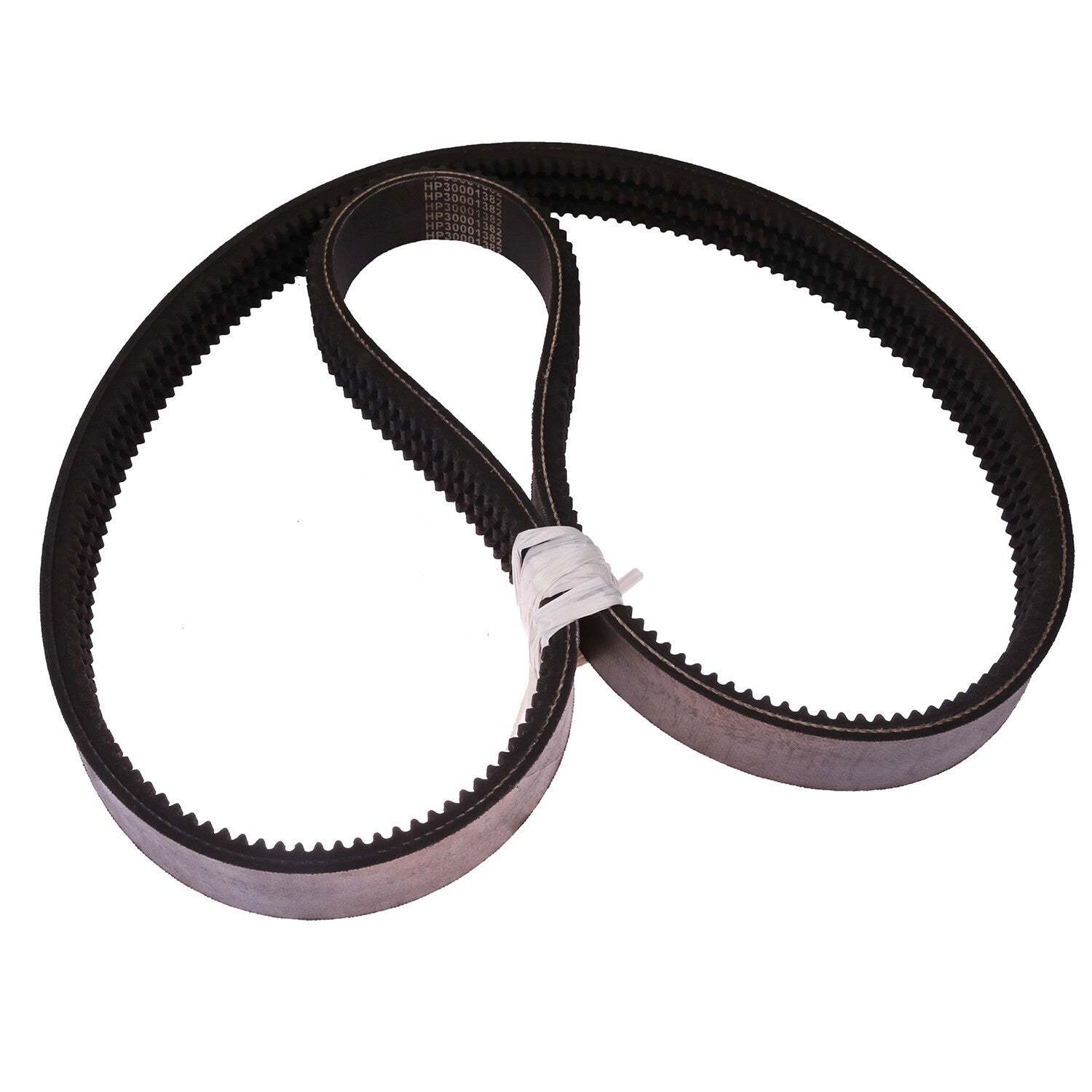 Drive Belt 6726898 For Bobcat 773 763 753 S130 S150 S185 S175 S160 T180,3 Groove
