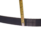Drive Belt 6726898 For Bobcat 773 763 753 S130 S150 S185 S175 S160 T180,3 Groove