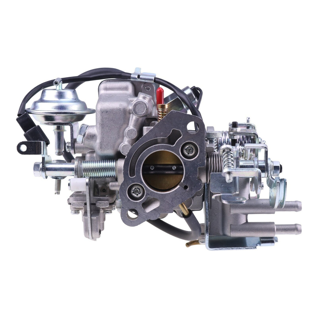 Carburetor 21100-78161-71 for Toyota Forklift 42-6FG23 42-5FG20 Engine 4Y 5K