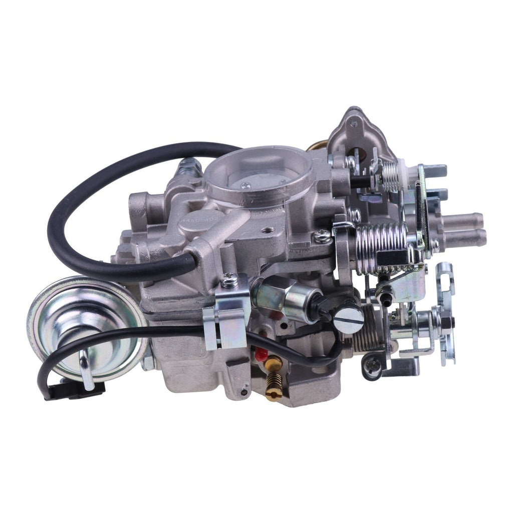 Carburetor 21100-78161-71 for Toyota Forklift 42-6FG23 42-5FG20 Engine 4Y 5K