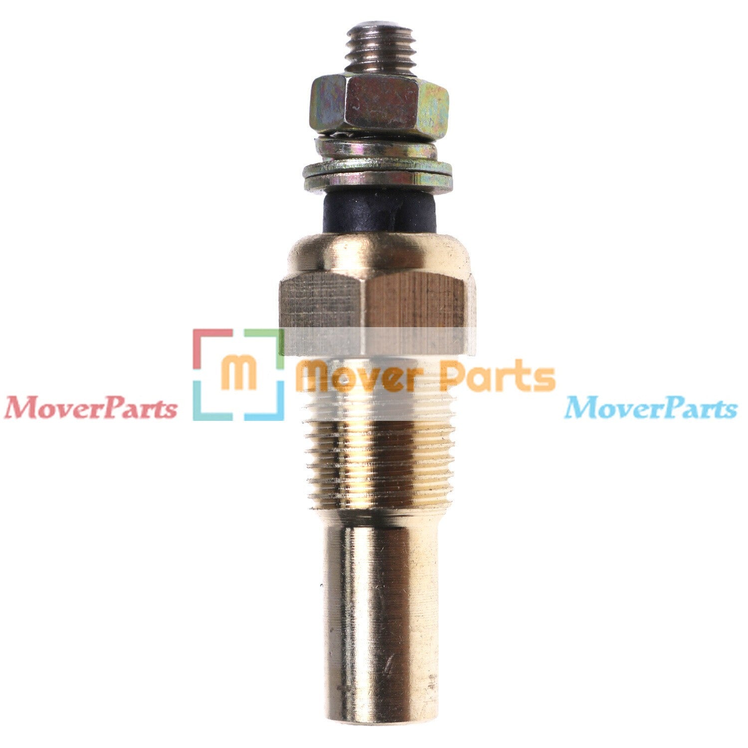 Temperature Sensor 6658818 for Bobcat S100 540 641 741 843 953 MT50 MT52 MT55
