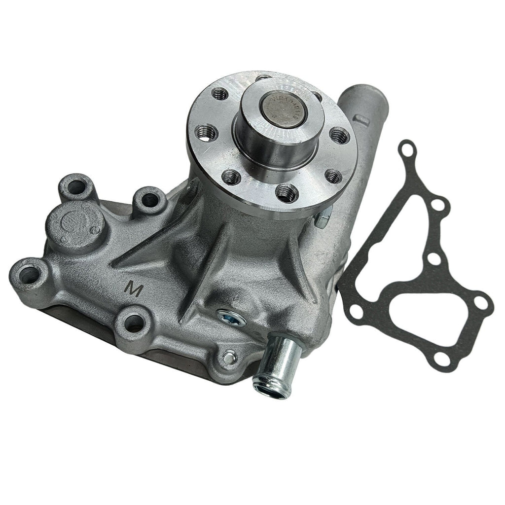 Water Pump 8970285900 for Isuzu 4JG1 4JG2 Hitachi ZAX70 ZAX75 DX40MM-C DX45-C