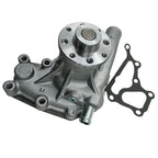 Water Pump 8970285900 for Isuzu 4JG1 4JG2 Hitachi ZAX70 ZAX75 DX40MM-C DX45-C