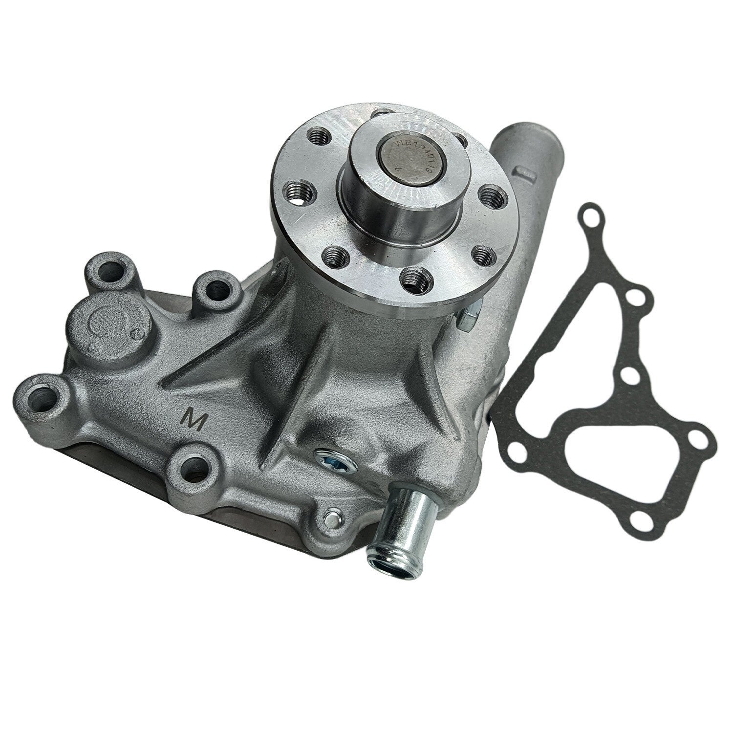 Water Pump 8970285900 for Isuzu 4JG1 4JG2 Hitachi ZAX70 ZAX75 DX40MM-C DX45-C
