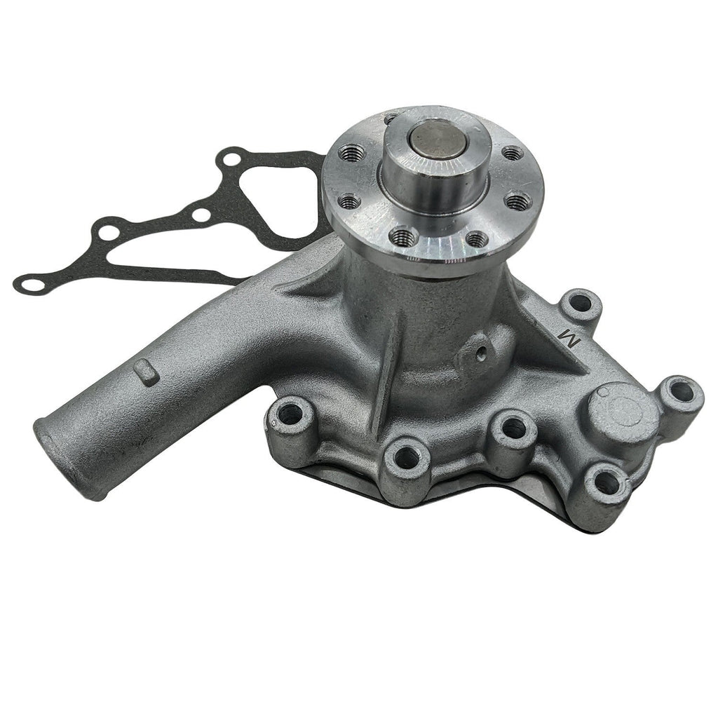 Water Pump 8970285900 for Isuzu 4JG1 4JG2 Hitachi ZAX70 ZAX75 DX40MM-C DX45-C