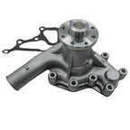 Water Pump 8970285900 for Isuzu 4JG1 4JG2 Hitachi ZAX70 ZAX75 DX40MM-C DX45-C