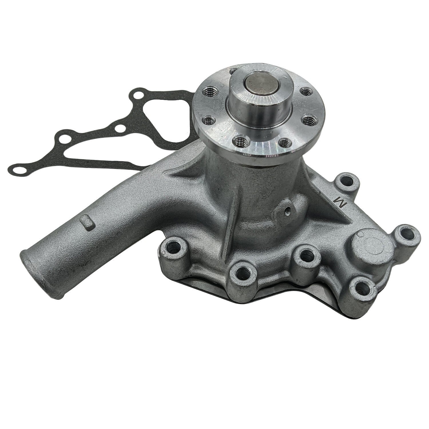 Water Pump 8970285900 for Isuzu 4JG1 4JG2 Hitachi ZAX70 ZAX75 DX40MM-C DX45-C