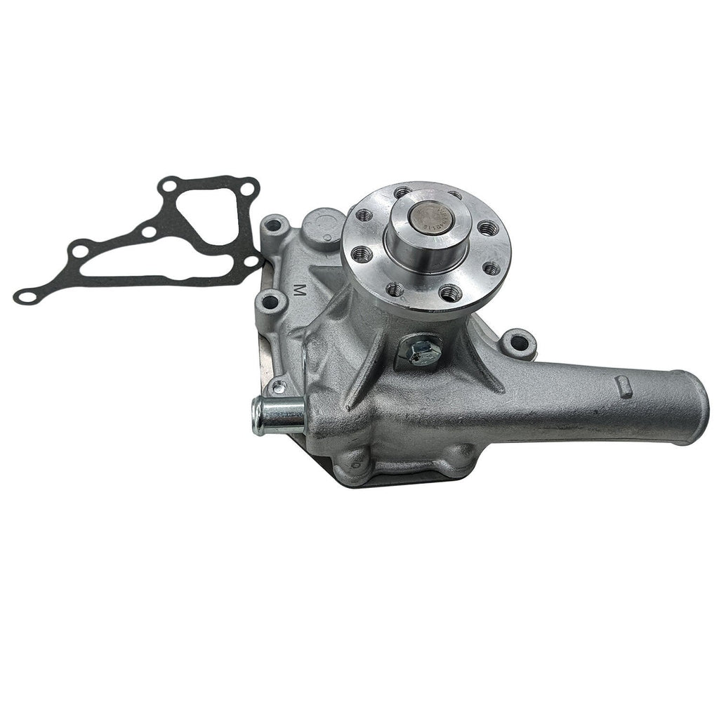 Water Pump 8970285900 for Isuzu 4JG1 4JG2 Hitachi ZAX70 ZAX75 DX40MM-C DX45-C