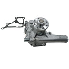 Water Pump 8970285900 for Isuzu 4JG1 4JG2 Hitachi ZAX70 ZAX75 DX40MM-C DX45-C