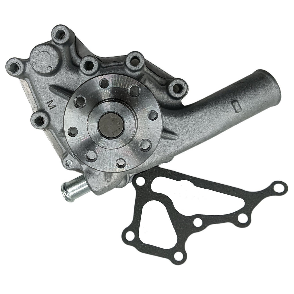 Water Pump 8970285900 for Isuzu 4JG1 4JG2 Hitachi ZAX70 ZAX75 DX40MM-C DX45-C