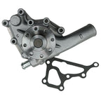 Water Pump 8970285900 for Isuzu 4JG1 4JG2 Hitachi ZAX70 ZAX75 DX40MM-C DX45-C