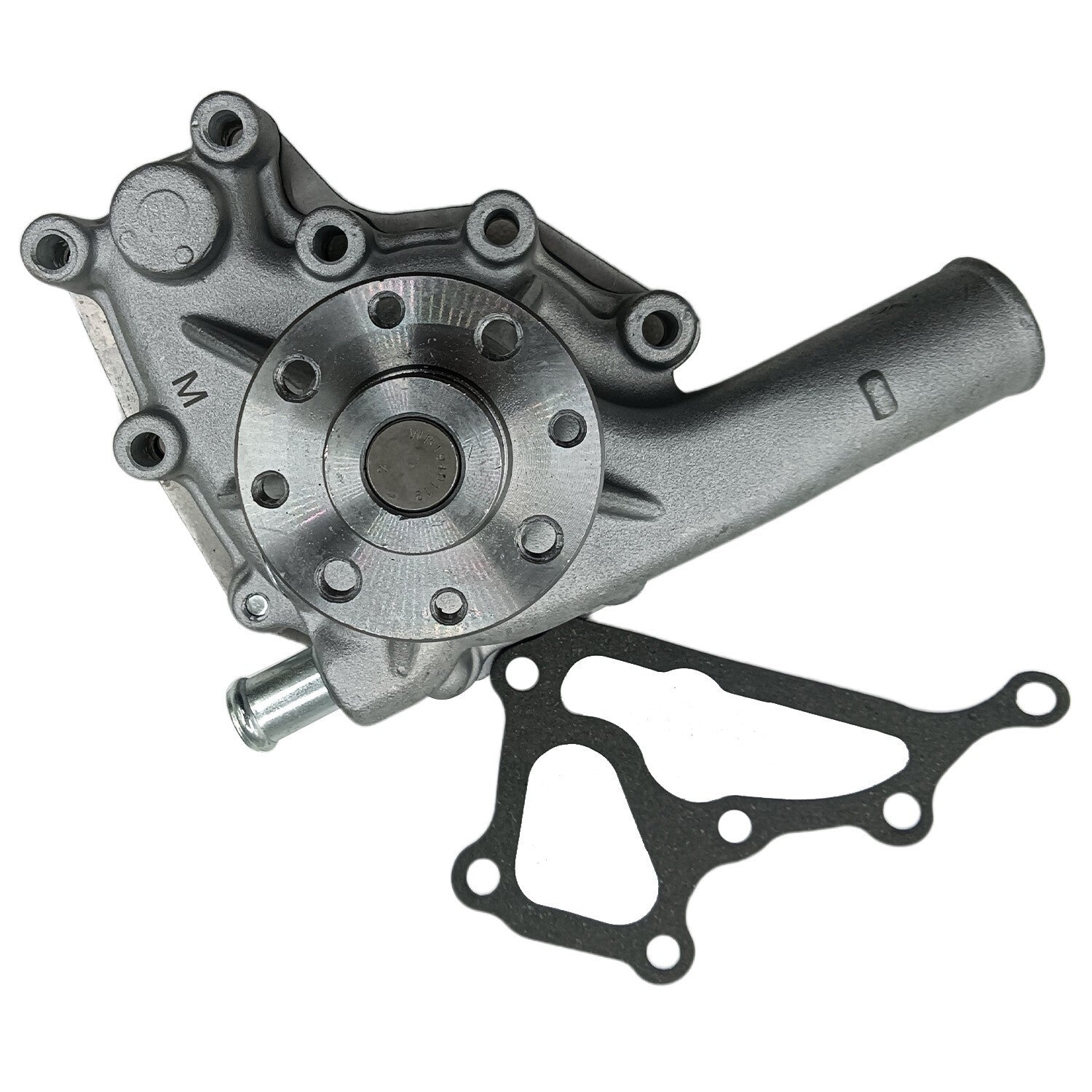 Water Pump 8970285900 for Isuzu 4JG1 4JG2 Hitachi ZAX70 ZAX75 DX40MM-C DX45-C