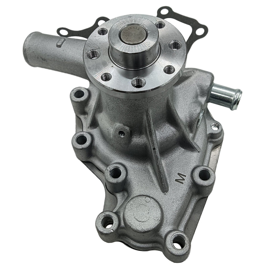 Water Pump 8970285900 for Isuzu 4JG1 4JG2 Hitachi ZAX70 ZAX75 DX40MM-C DX45-C