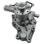 Water Pump 8970285900 for Isuzu 4JG1 4JG2 Hitachi ZAX70 ZAX75 DX40MM-C DX45-C