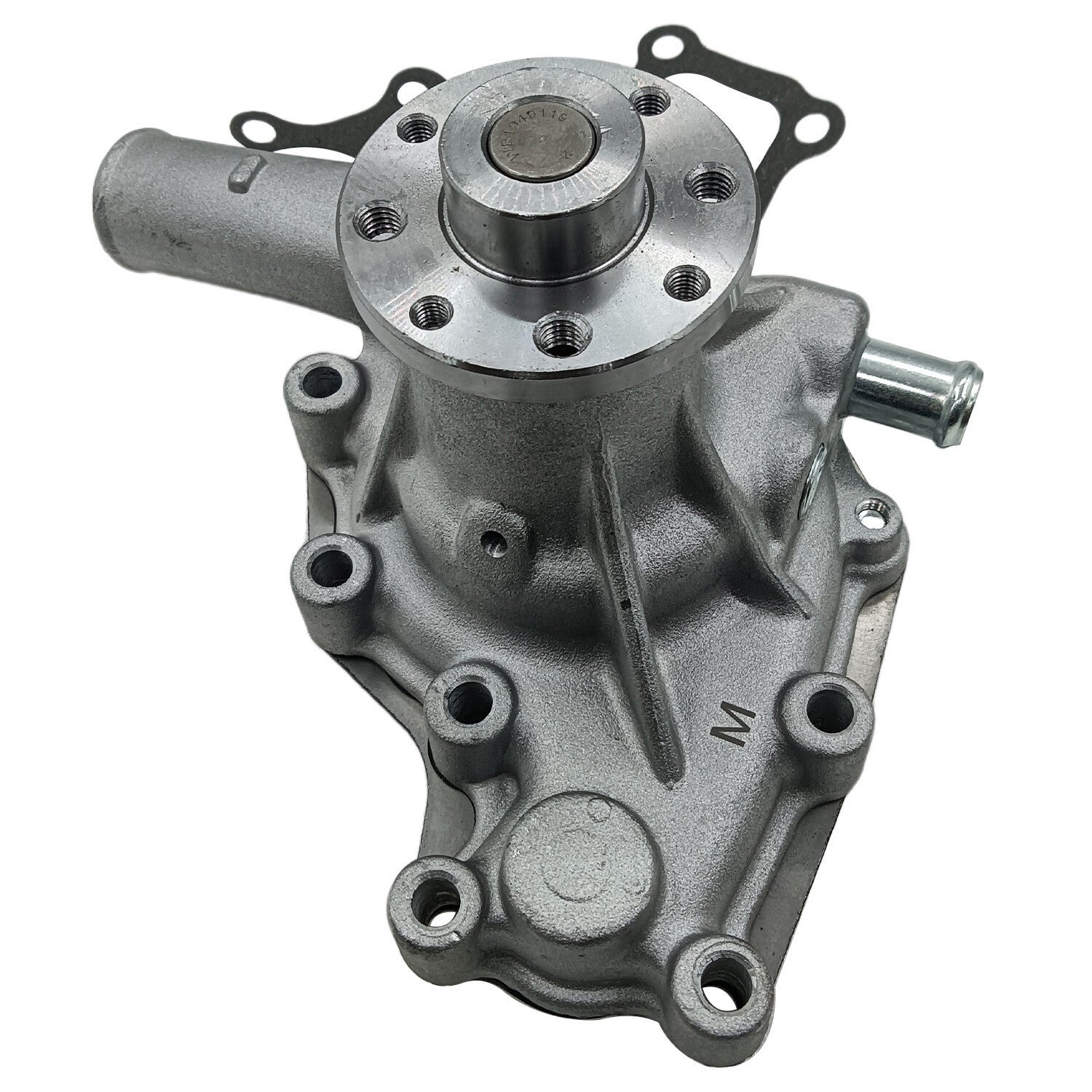 Water Pump 8970285900 for Isuzu 4JG1 4JG2 Hitachi ZAX70 ZAX75 DX40MM-C DX45-C