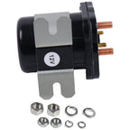 Solenoid / Coil 12V For Onan 307-2621-01 White Rodgers 586-105111-3 586-105111S1
