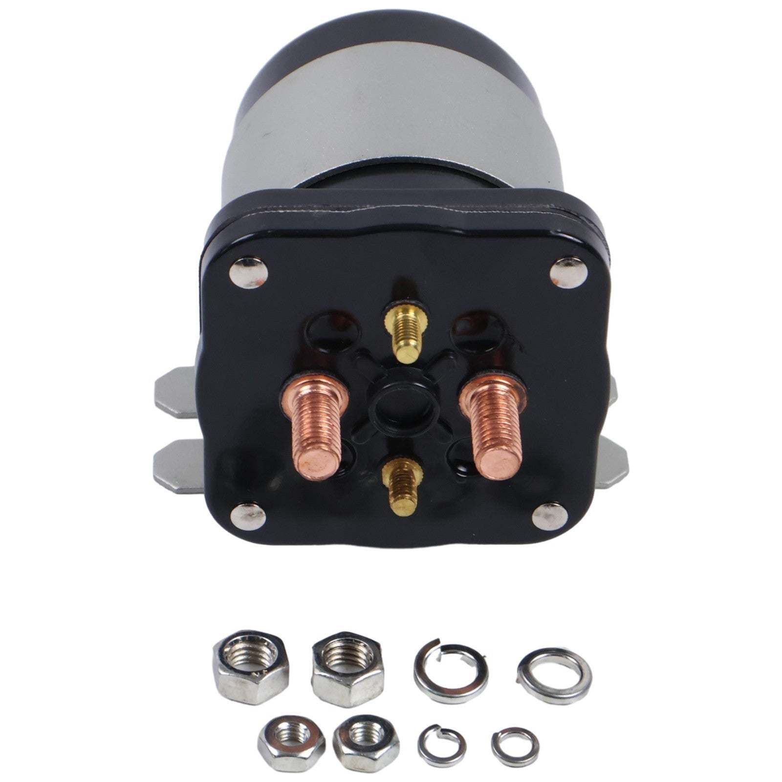 Solenoid / Coil 12V For Onan 307-2621-01 White Rodgers 586-105111-3 586-105111S1