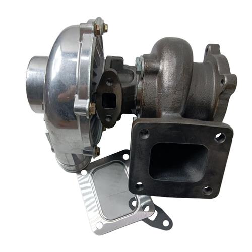 Turbo RHC6 Turbocharger 114400-2720 for Isuzu 6BD1 6BD1T Hitachi EX200-2 EX200-3