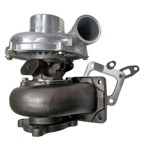 Turbo RHC6 Turbocharger 114400-2720 for Isuzu 6BD1 6BD1T Hitachi EX200-2 EX200-3