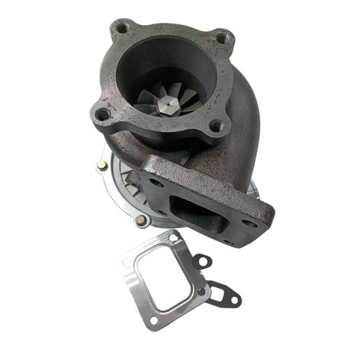 Turbo RHC6 Turbocharger 114400-2720 for Isuzu 6BD1 6BD1T Hitachi EX200-2 EX200-3