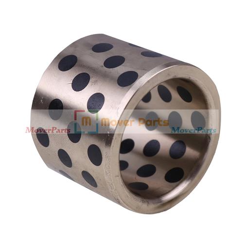 4X Bushing FYD00002611 for Hitachi Excavator EX20UR-3 ZX14-3 ZX17U-2 ZX27-3