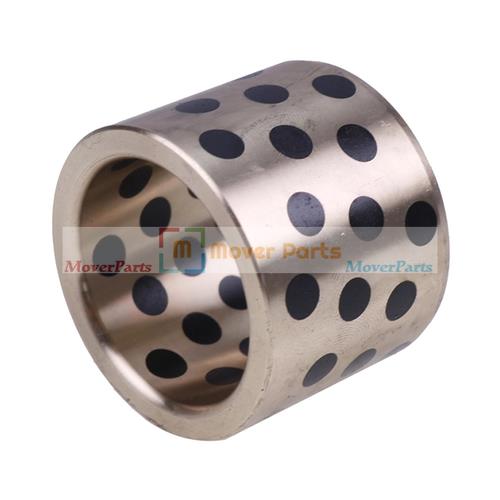 4X Bushing FYD00002611 for Hitachi Excavator EX20UR-3 ZX14-3 ZX17U-2 ZX27-3