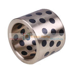 4X Bushing FYD00002611 for Hitachi Excavator EX20UR-3 ZX14-3 ZX17U-2 ZX27-3