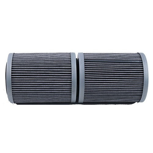 Hydraulic Filter For Case Excavator CX20B CX30B CX35B CX36B CX40B CX55B CX75SR