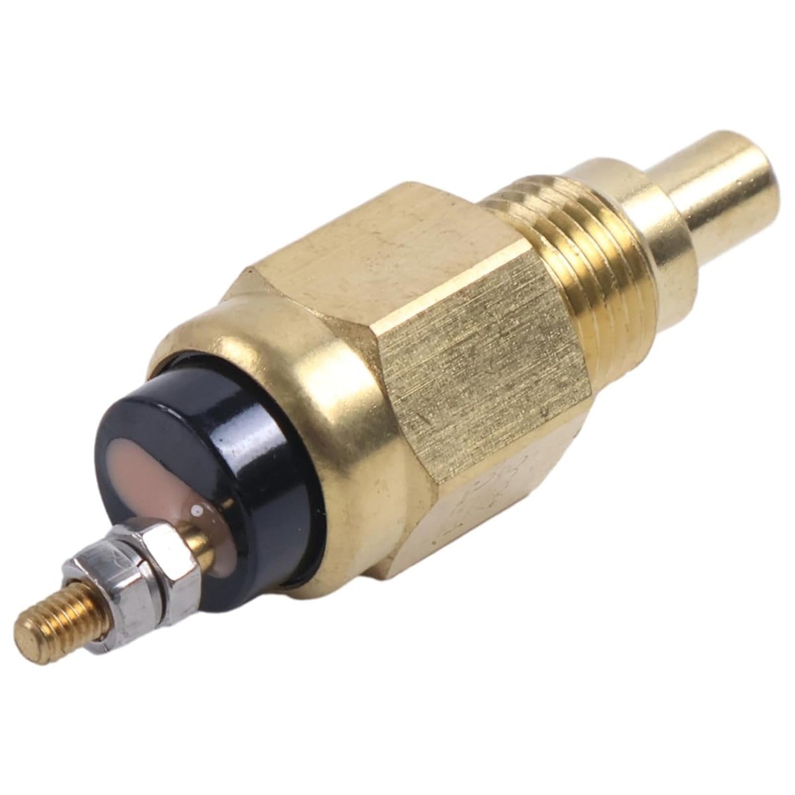 Water Temperature Sensor VI8971256010 For New Holland E130 E135SR E200SR Kobelco