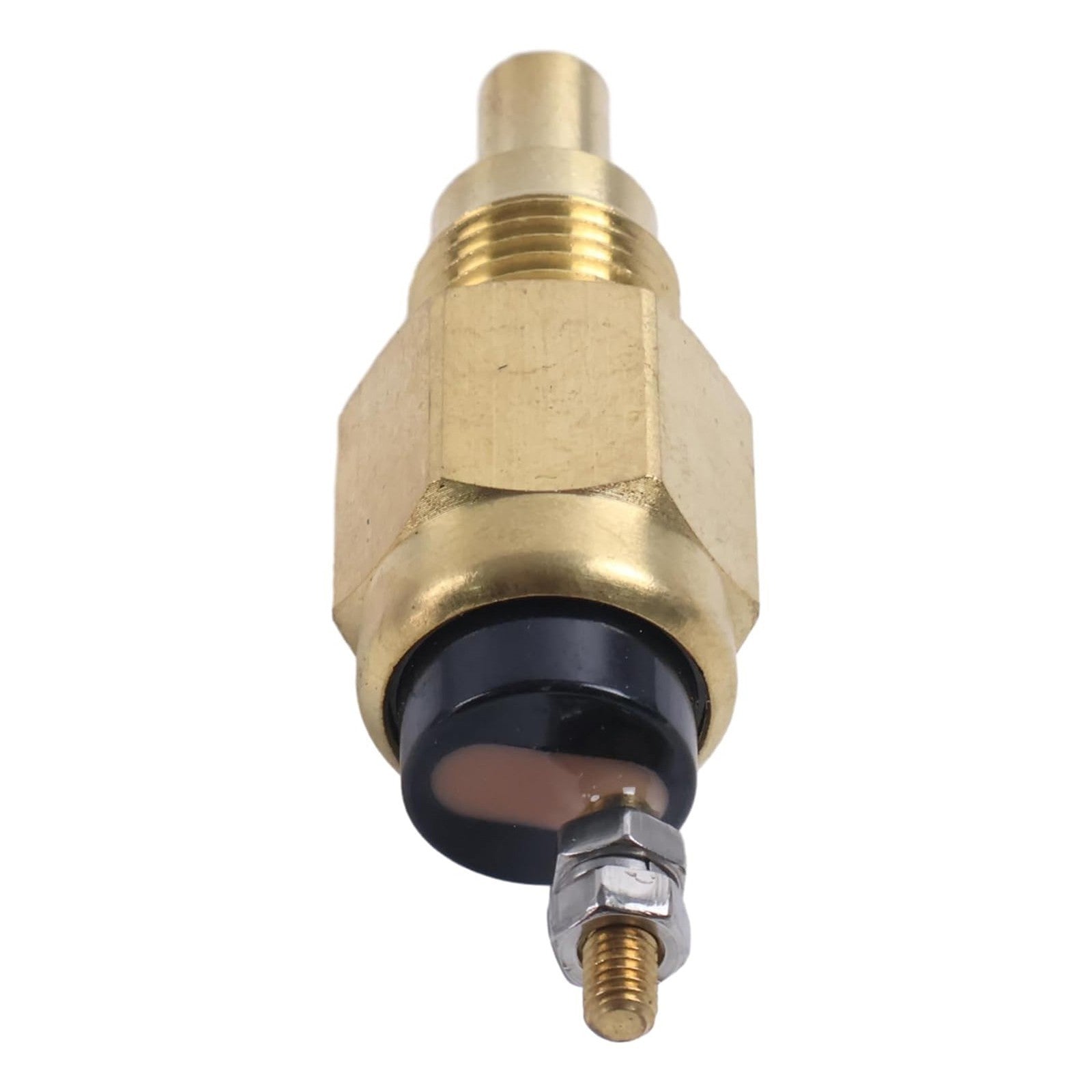 Water Temperature Sensor VI8971256010 For New Holland E130 E135SR E200SR Kobelco