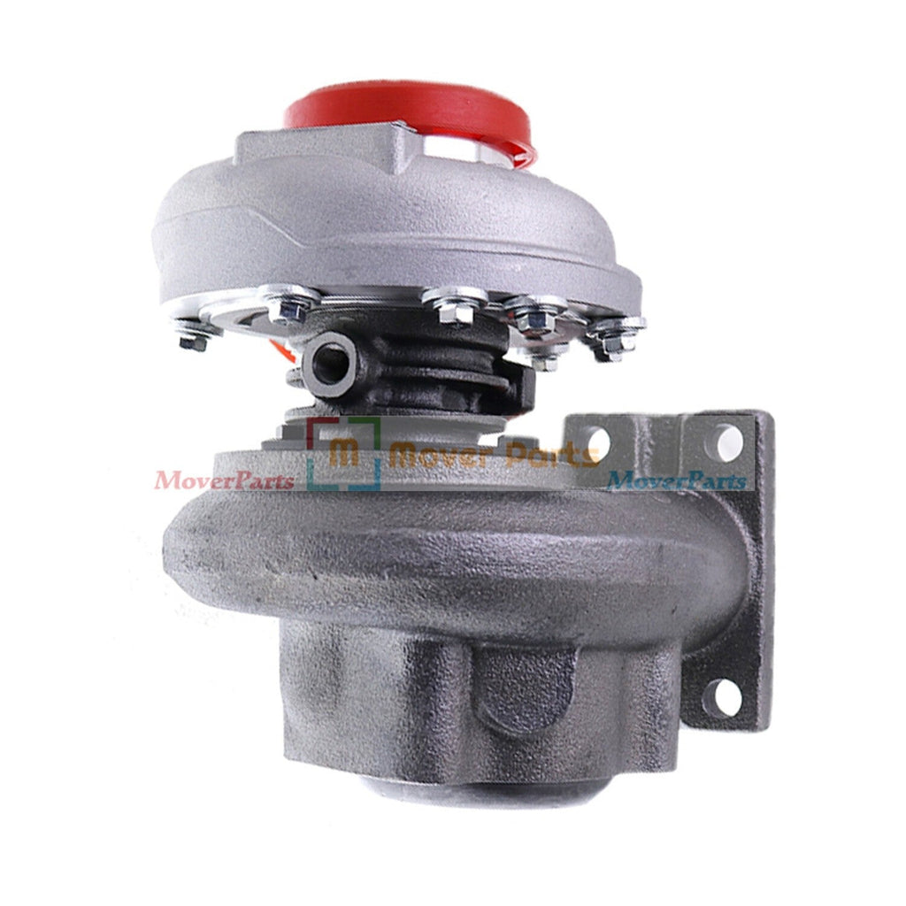 Turbo GT2052 Turbocharger 219-9773 for Caterpillar 3054 Engine 416C 420D 428C