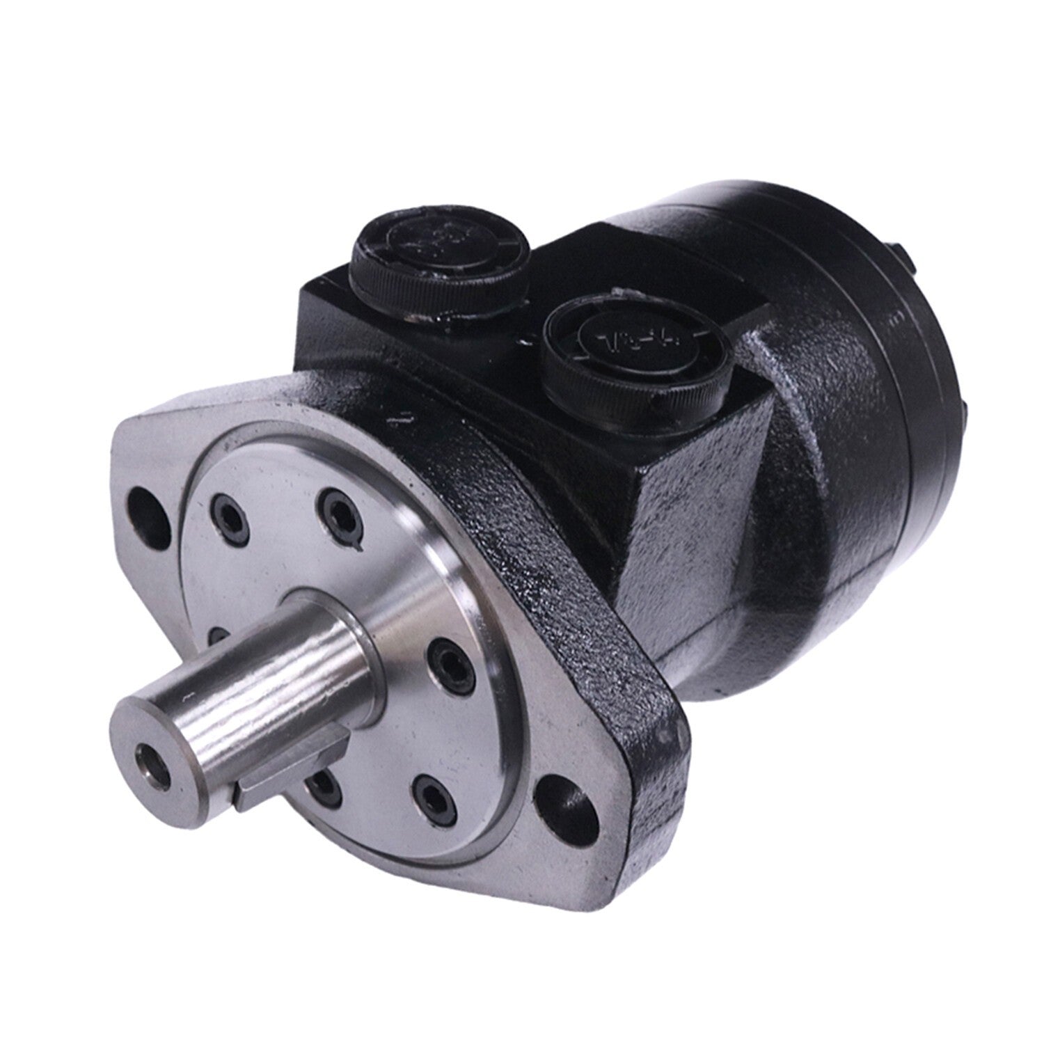 Hydraulic Motor 103-1034-012 For Eaton Char-Lynn S Series