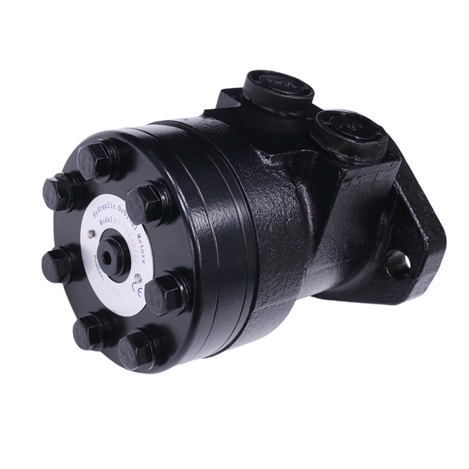 Hydraulic Motor 103-1034-012 For Eaton Char-Lynn S Series